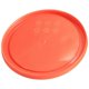 thumbnail image 5 of Tapa para contenedor Pyrex 950 ml, pack de 3, color naranja, fabricado en EE. UU., 5 of 6