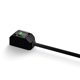 thumbnail image 1 of Interruptor impermeable DENALI ON-Off con montaje para manillar 12 V, 1 of 4