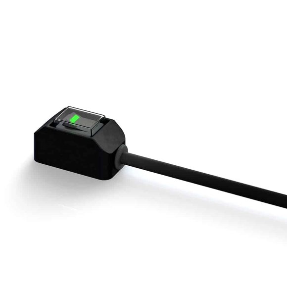 Interruptor impermeable DENALI ON-Off con montaje para manillar 12 V