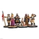 thumbnail image 3 of Set de miniaturas Archon Studio Dungeons & Lasers Townsfolk 28mm, 3 of 9