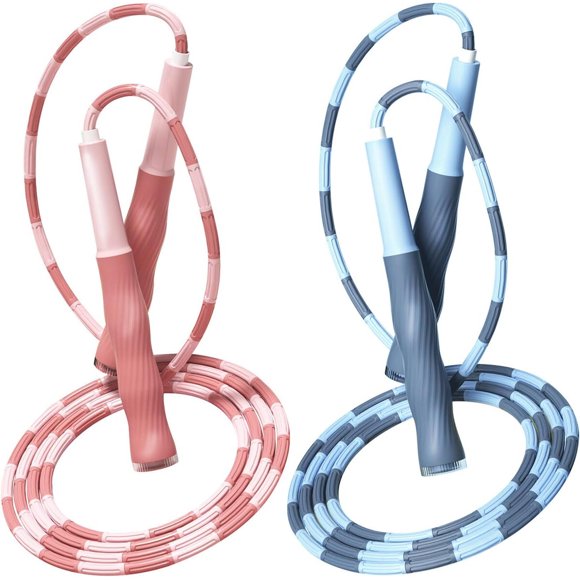 Cuerda de Saltar Redify con Cuentas 9.2 ft 2.8 m