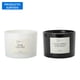 thumbnail image 1 of Velas Piña,mango,terciopelo rosa 290gr, 1 of 3