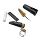 thumbnail image 3 of Kit De Boquillas Para Clarinete, 6 Piezas, Gorra Plana B, Sombrero, Equipo De Instrumentos Musicales, 3 of 3