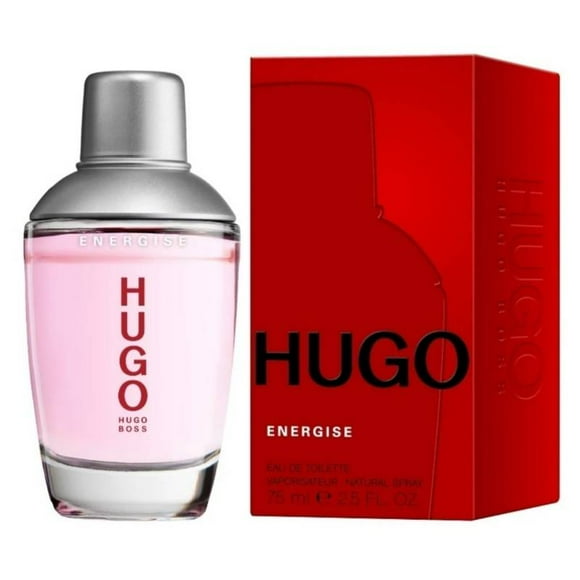 Boss Energise 75Ml Varon