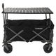 thumbnail image 5 of BEBESIT CARRO DE ARRASTRE 3 EN 1 OUTDOOR NEGRO, 5 of 7