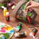 thumbnail image 5 of Set de Pinturas Acrílicas ARTEZA 20 Colores 57 ml Mate, 5 of 7