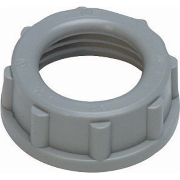 Buje Sigma Engineered Solutions ProConnex Plastic, 1/2 pulgada, paquete de 100