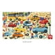 thumbnail image 3 of Puzzle Rompecabezas 104 Piezas Busy Garage, 3 of 3