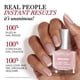 thumbnail image 5 of Tratamiento para uñas Dermelect 12 ml Rellenador de crestas lila, 5 of 8
