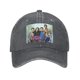thumbnail image 1 of Sombrero Vaquero Desmarcar Icarly Ala Curvada Adultos, 1 of 6