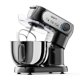 thumbnail image 1 of Batidora de pie GEFT 3,5 L y 6 L 600 W negra, 1 of 7