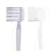 thumbnail image 3 of 2x Peine Superior Plano Profesional Duradero Para Peinar Todo Tipo De Cabello, 3 of 5