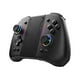 thumbnail image 1 of Controlador Inalámbrico AARONMEI Para Nintendo Switch OLED Negro, 1 of 3
