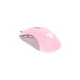 thumbnail image 2 of Mouse gamer Rosado Fantech X17 Blake RGB Sakura Edition, 2 of 3