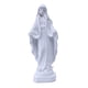 thumbnail image 5 of Exquisitas Figuras De Resina Escultura Decoración Católica Estatua De La Virgen María, 5 of 5