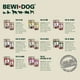thumbnail image 4 of Lata Bewi Dog Perros Adultos Pollo 800 Grs. X 6 Un., 4 of 4
