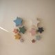 thumbnail image 4 of Nesting Stars Toy Mushie Nesting Stars Juguete fabricado en Dinamarca, 4 of 8