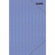 thumbnail image 4 of Carpeta Plastica con Elásticos, 4 of 4