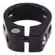 thumbnail image 2 of Collarín Abrazadera Con Perno De Aluminio Bicicleta Mtb Ruta negro 28.6, 2 of 6