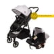 thumbnail image 2 of Coche Travel System Lummy Grey Cosco, 2 of 9
