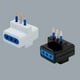 thumbnail image 5 of Enchufe Triple / Ladron De Corriente De 3 Patas, 5 of 5