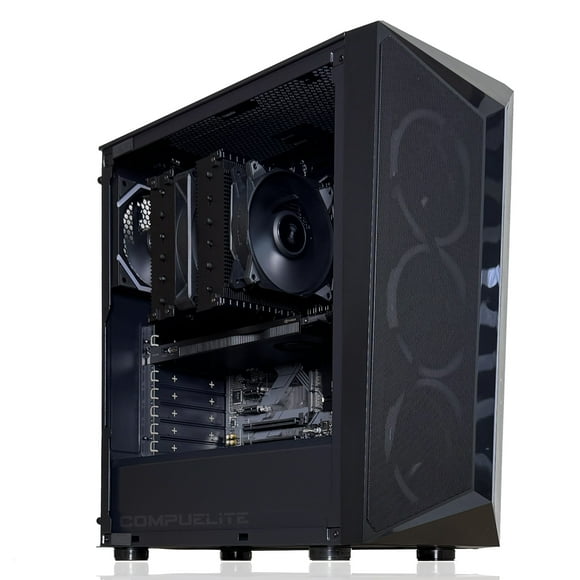 Workstation Amd Ryzen 7 7700x + 64gb Ddr5 + Rtx Quadro A4500 | PCW059