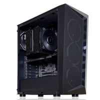 Compuelite - Pc Workstation Amd Ryzen 7 9800X3D + 32Gb + Rtx 5060 Ti 8Gb I Pcw129