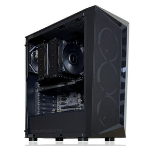 Compuelite - Pc Workstation Amd Ryzen 9 9900X + 32Gb + Rtx 3060 12Gb I Pcw121