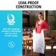 thumbnail image 5 of Bolsas de basura Hippo Sak Tall Kitchen, 13 galones (90 unidades), 5 of 7
