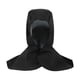 thumbnail image 5 of Capucha de soldadura ignífuga, casco de soldadura, resistente al calor, lavable, con protección para el cuello, ajustable, gorra ignífuga, protección, 5 of 5