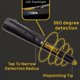 thumbnail image 5 of Pinpointer Garrett Metal Detectors Pro-Pointer II Negro, 5 of 6