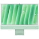 thumbnail image 1 of iMac 2021 Chip M1 8GB RAM 256GB SSD 24 Green - (Reacondicionado), 1 of 3