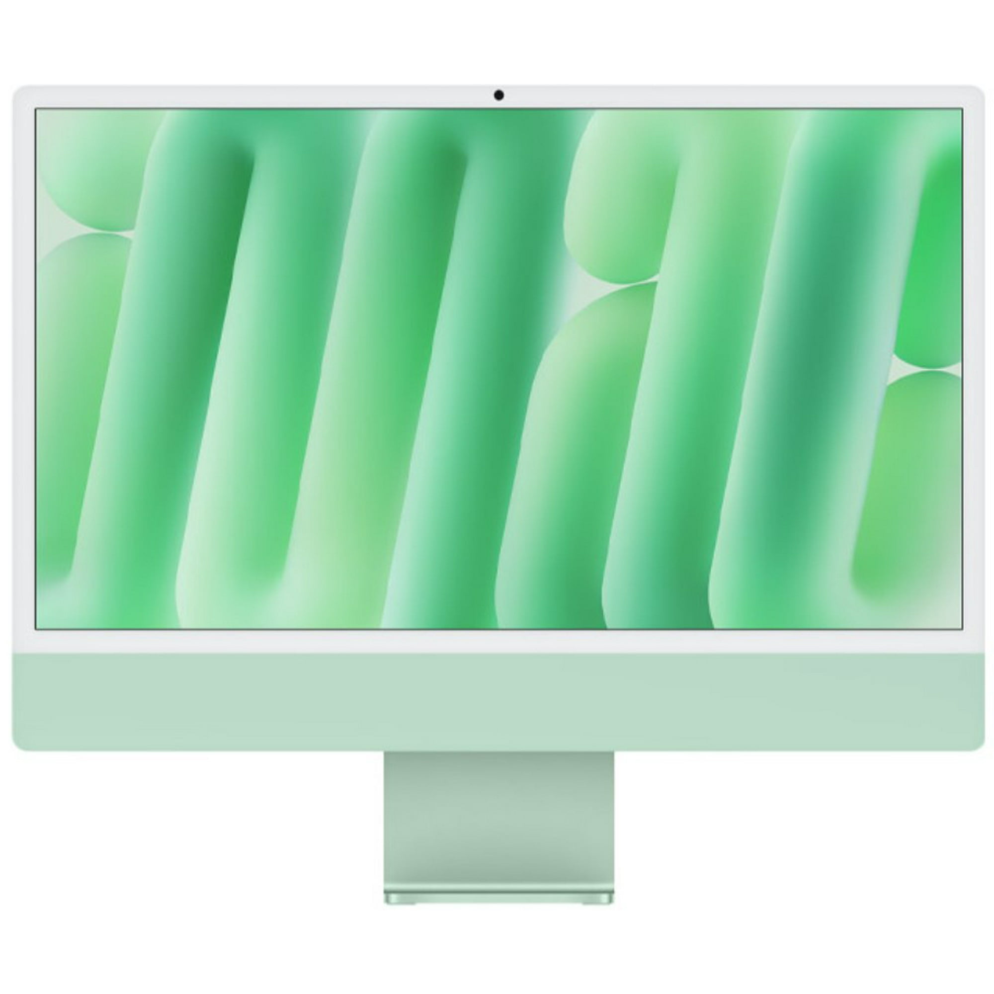 iMac 2021 Chip M1 8GB RAM 256GB SSD 24 Verde - Reacondicionado | Lider