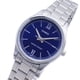 thumbnail image 2 of Reloj Analogo Plateado Casio LTP-V005D-2B2, 2 of 2