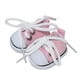 thumbnail image 1 of Muñeco De Peluche Zapatos De Lona Accesorios Para Muñecas Flexibilidad Vestir Para Muñeca De 17 Cm Rosa, 1 of 3