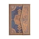 thumbnail image 1 of Agenda 2024 Safavid Indigo, T.Dura, Vista Semanal, Mini, 1 of 2