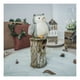 thumbnail image 3 of Animal musical Colette la lechuza con pelo, 3 of 3
