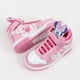 thumbnail image 4 of Zapatilla Luces Niña Caña Alta Minnie Rosado Disney, 4 of 4