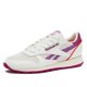 thumbnail image 1 of Zapatillas Reebok Classic Leather para Mujer Negro/Blanco Talla 35-43, 1 of 6