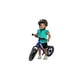 thumbnail image 4 of Bicicleta de balance STRIDER 12 SPORT azul para niños, 4 of 4