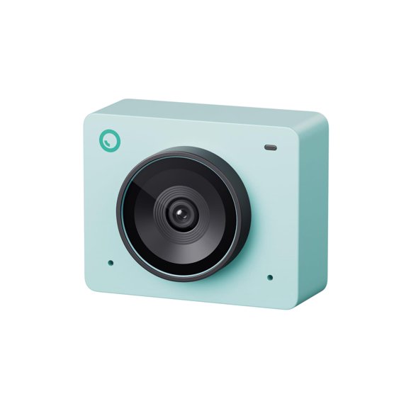 Webcam OBSBOT Meet 2 4K 60 FPS con encuadre con IA y seguimiento automático
