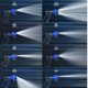 thumbnail image 4 of Boquilla para manguera VIKING de 8 patrones de rociado, ajustable y de alta resistencia, 4 of 6