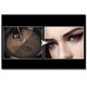 thumbnail image 2 of Polvo Crema para Cejas Inspirado en Capital L a Prueba de Agua con Dúo de Brochas, 2 of 7