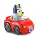 thumbnail image 1 of VTech Bluey Escape Convertible de Juguete con Efectos de Sonido, 1 of 9