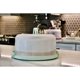 thumbnail image 2 of Porta Tortas Redondo Top Shelf Elements de 9 Pulgadas, 2 of 3