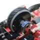 thumbnail image 4 of Mouse gamer óptico Bloody SP80 con interruptor óptico, 16,000 FPS, negro, 4 of 7