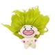 thumbnail image 5 of Mu?eco Decorativo De Dibujos Animados De Peluche Lindo Para Ni?os Y Ni?as Cesta De Relleno Verde, 5 of 5