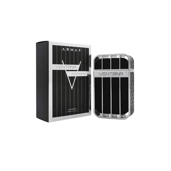 Perfume Hombre Ventana Edp 100 Ml