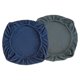 thumbnail image 5 of Fundas De Asiento De Silla De Comedor De Boda Elásticas Universales De 2 Piezas, 5 of 6