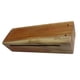 thumbnail image 2 of Bangzi chino de percusión a mano de madera maciza para bajo dramático de ópera, 2 of 5